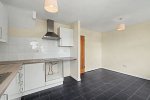 Heathfield Close Wingerworth